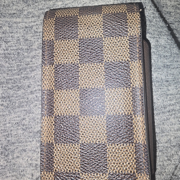 Authentic Louis Vuitton Cigarette/Cosmetic lipstick case - Picture 3 of 11